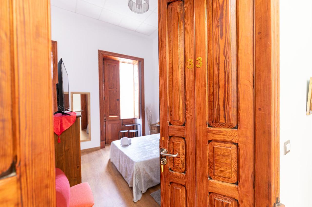 Santa Ana Hotel Las Palmas de Gran Canaria Kültér fotó