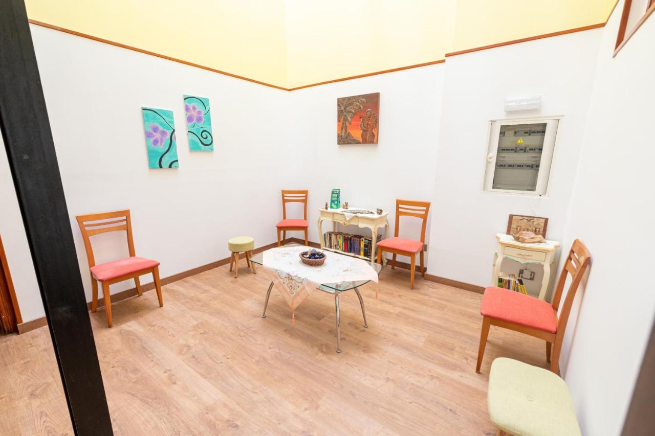 Santa Ana Hotel Las Palmas de Gran Canaria Kültér fotó