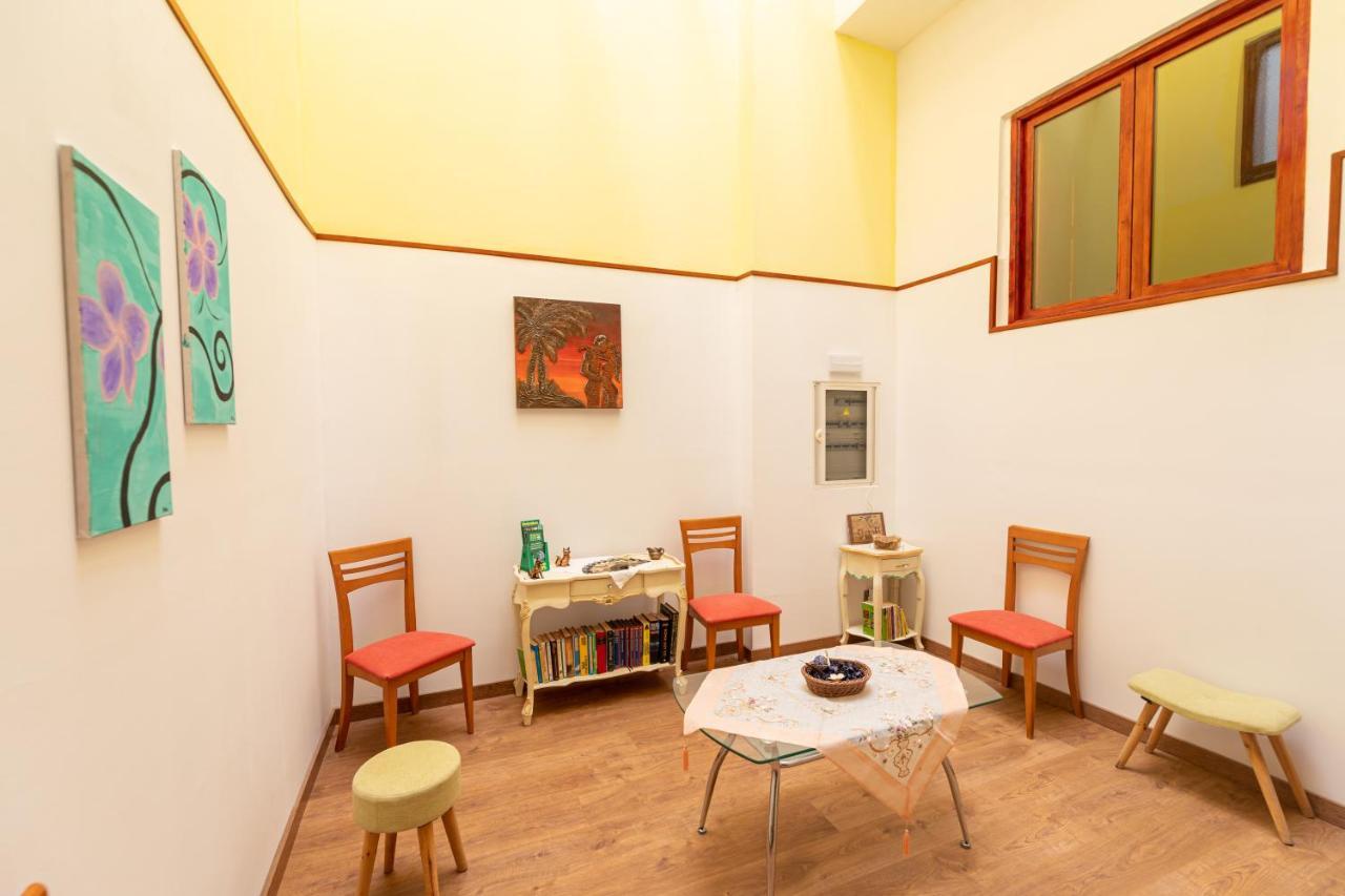 Santa Ana Hotel Las Palmas de Gran Canaria Kültér fotó