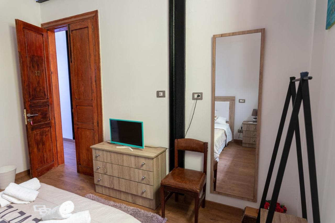 Santa Ana Hotel Las Palmas de Gran Canaria Kültér fotó